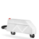 Cyclite Top Tube Bag / 03 - Rahmentasche (Bikepacking) 25 cm (light grey) - Ansicht 3