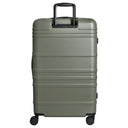 NINETYGO Modern - 4-Rollen-Trolley L 78.5 cm (grün) - Ansicht 4