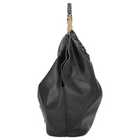 Coccinelle Smash - Schultertasche 32 cm (noir) - Ansicht 3