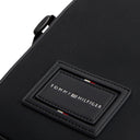Tommy Hilfiger Foundation Mini - Umhängetasche 19 cm (black) - Ansicht 4