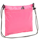 Haglöfs Flat Bag - Umhängetasche (lantana pink) - Ansicht 2