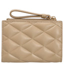Lacoste Crocodelle - Geldbörse 6cc 12 cm (viennois) - Ansicht 4