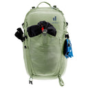 Deuter Trail 25 - Kletterrucksack 52 cm (grove-ivy) - Ansicht 7