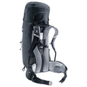 Deuter Aircontact Lite 50 + 10 - Trekkingrucksack 76 cm (black-graphite) - Ansicht 6