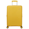 American Tourister Diablast - 4-Rollen-Trolley 68 cm erw. (digital yellow)