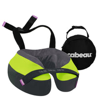dark grey/neon yellow/vegas