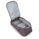 Osprey Fairview 55 - Reiserucksack 55 cm (graphite purple) - Ansicht 3
