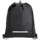 Coocazoo Zubehör - Turnbeutel 43 cm (Black Coal)