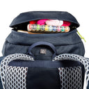 Tatonka Wokin 15 - Kinderrucksack 46 cm (navy) - Ansicht 9