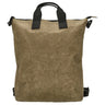 Jost Trosa X-Change Bag S - Rucksack 40 cm (olive)