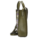 The Bridge Mirra Wow - Shopper 21 cm (verde/lilla/black) - Ansicht 3