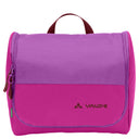 Vaude WegaWash - Kulturbeutel 26 cm (pink orchid)