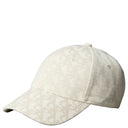Calvin Klein AOP 6 Panel - Baseball Cap (chateau)