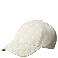 Calvin Klein AOP 6 Panel - Baseball Cap (chateau)