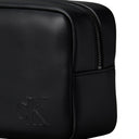 Calvin Klein Bold Dopp Kit - Kulturbeutel 22 cm (black) - Ansicht 4
