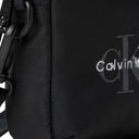 Calvin Klein Bold Logo - Umhängetasche 28 cm (black) - Ansicht 4