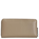 Calvin Klein Embossed Logo - Geldbörse L 12cc 19.2 cm RFID (crockery) - Ansicht 3