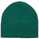 Calvin Klein Fine Rib - Beanie (green) - Ansicht 2