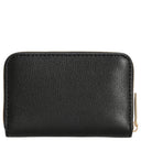 Calvin Klein Foil Logo - Geldbörse M 2cc 11 cm (black/toastet coconut) - Ansicht 3