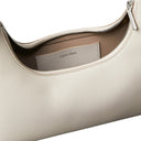 Calvin Klein Foil Logo - Schultertasche 29 cm (chateau/desert taupe) - Ansicht 3