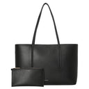Calvin Klein Foil Logo Tote - Shopper 44 cm (black/toasted coconut) - Ansicht 2