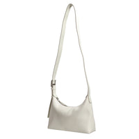 Calvin Klein Hardware Strap - Umhängetasche M 26 cm (chalk) - Ansicht 2