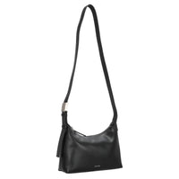 Calvin Klein Hardware Strap - Umhängetasche M 26 cm (ck black) - Ansicht 5
