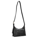 Calvin Klein Hardware Strap - Umhängetasche M 26 cm (ck black) - Ansicht 5