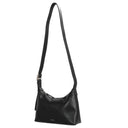 Calvin Klein Hardware Strap - Umhängetasche M 26 cm (ck black) - Ansicht 2