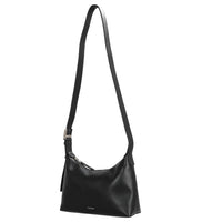 Calvin Klein Hardware Strap - Umhängetasche M 26 cm (ck black) - Ansicht 2