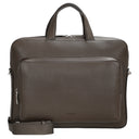 Calvin Klein Micro Pebble Slim Briefcase - Aktentasche 13" (delicioso)