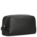 Calvin Klein Micro Pebble Washbag - Kulturbeutel 23.5 cm (schwarz) - Ansicht 5