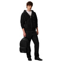 Calvin Klein Monogram - Rucksack (black) - Ansicht 4