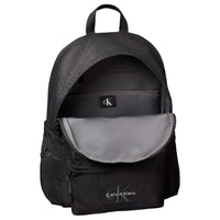 Calvin Klein Monogram - Rucksack (black) - Ansicht 3