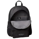 Calvin Klein Monogram - Rucksack (black) - Ansicht 3