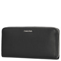 Calvin Klein Must - Geldbörse L 12cc 19.5 cm RFID (schwarz) - Ansicht 2