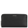 Calvin Klein Must - Geldbörse L 12cc 19.5 cm RFID (schwarz)