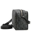 Calvin Klein Must - Umhängetasche 18 cm (black mono) - Ansicht 3