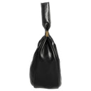 Calvin Klein Pinched Soft Crescent - Schultertasche L 35 cm (schwarz) - Ansicht 3