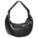 Calvin Klein Pinched Soft Crescent - Schultertasche L 35 cm (schwarz) - Ansicht 5