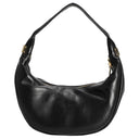 Calvin Klein Pinched Soft Crescent - Schultertasche L 35 cm (schwarz) - Ansicht 4