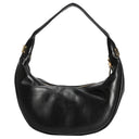 Calvin Klein Pinched Soft Crescent - Umhängetasche S 24 cm (schwarz) - Markenkoffer