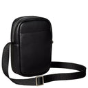 Calvin Klein Raised Slim - Umhängetasche 18 cm (black) - Ansicht 2