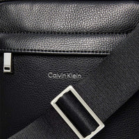Calvin Klein Raised - Umhängetasche 22 cm (black) - Ansicht 4