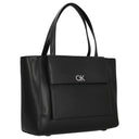 Calvin Klein RE-Lock Medium - Shopper 44 cm (black) - Ansicht 5