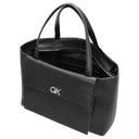 Calvin Klein RE-Lock Medium - Shopper 44 cm (black) - Ansicht 6