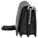 Calvin Klein Tex - Abendtasche Mini 24 cm (ck black) - Ansicht 3