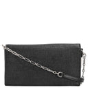 Calvin Klein Tex - Abendtasche Mini 24 cm (ck black) - Ansicht 4