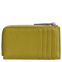 Calvin Klein Woven - Kreditkartenetui 4cc 15.5 cm (avocado oil) - Ansicht 3