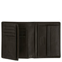 Camel Active Dust - Geldbörse 8cc 12cm RFID (black) - Ansicht 2